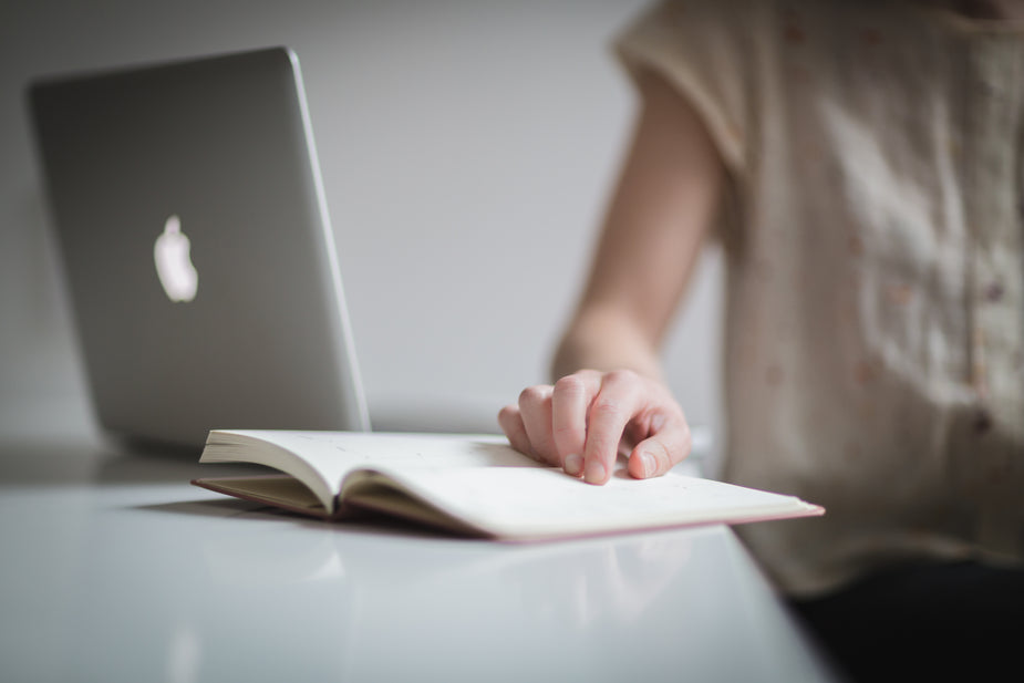 Non-Fiction Manuscripts